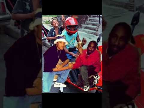 yaki kadafi ft 2pac "where will i be"