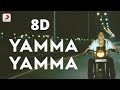 Yamma Yamma 8D Audio Harris Jayaraj Browse Music