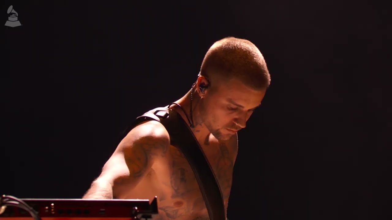 Justin Bieber Perform YUKON LIVE at the 2026 GRAMMYs