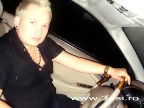 ALEX, ELISA SI ZAKU   CE TALENT SI CE PARFUM