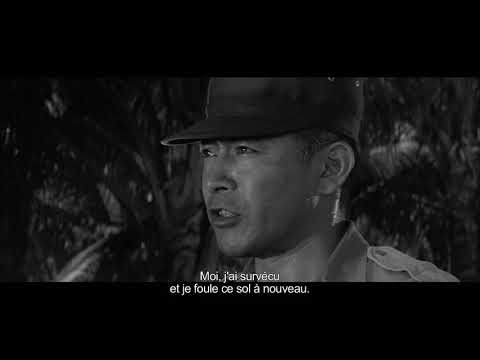 L'Héritage des 500 000 - Bande Annonce VOST