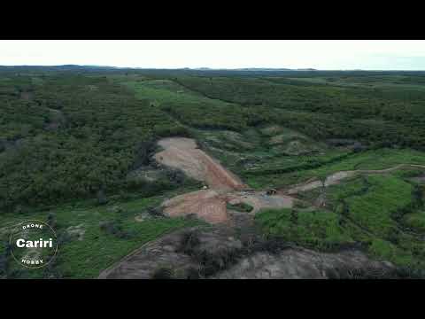 Voo Exploratório -  Vídeo 367