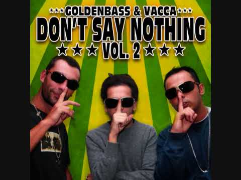 Vacca - Solamente tu -- Dont Say Nothing Vol 2 (numero14)