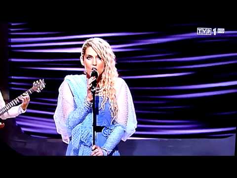 Agata TORZEWSKA - L'hymne à l'amour