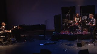 Hiromi Uehara "Temptation" Cover | Diplomkonzert 2/8
