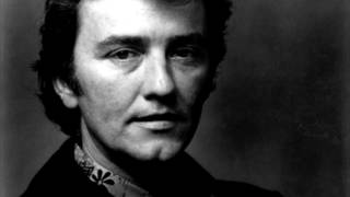 Mickey Newbury - The Highway Never Ends (Cleaned up demo)