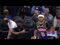 Gary Payton II Defensive Menace