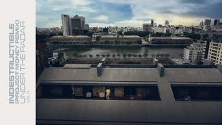 Robbie Williams | Indestructible (Project Money Remix) (Official Audio)