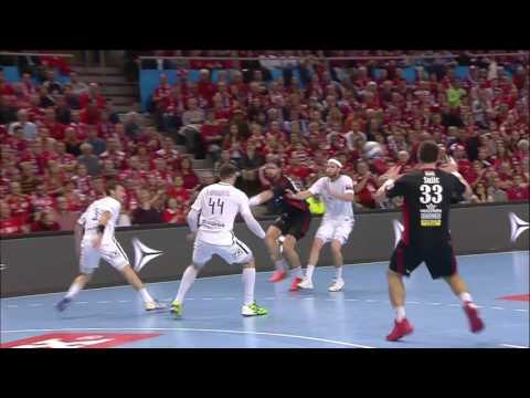 Go4Goals - Sulic cunder a PSG kapuban