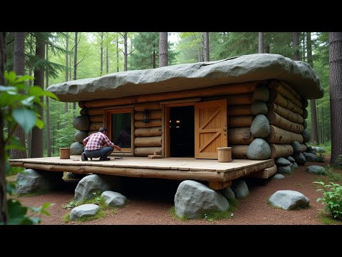 Full video Building 5 Storm-Proof Shelters in 60 Days – An Impossible Mission?