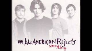 The All-American Rejects - Night Drive