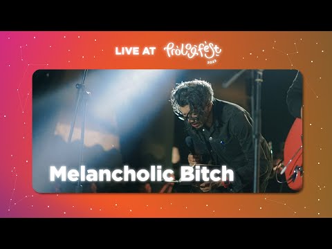 Melancholic Bitch / Majelis Lidah Berduri Live at Prolog Fest. 2022