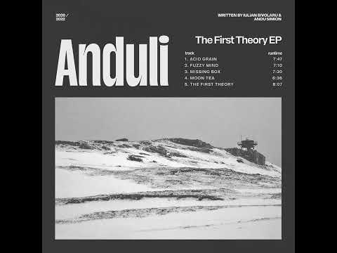 Anduli (Andu Simion & IULY.B) - Missing Box