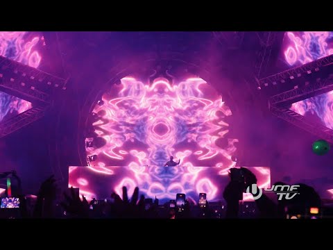 Calvin Harris ft. John Newman - Blame (Calvin Harris Remix) UMF 2024