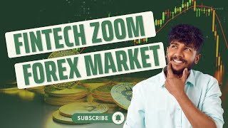 Fintechzoom.com Forex Market