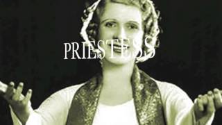 &quot;Priestess Of The Promised Land&quot; by Stan Ridgway &amp; Pietra Wexstun / New 12 track Album