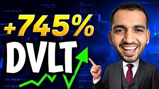 Datavault AI News: Why DVLT Stock Is Collapsing Right Now!