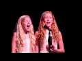 A Class Act NY Presents Clara Violet Young Flashlight Pitch Perfect 2