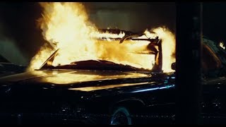 Carpenter Brut - Hang them all (music video)