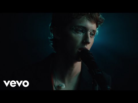 Regard, Troye Sivan, Tate McRae - You (Live Performance)