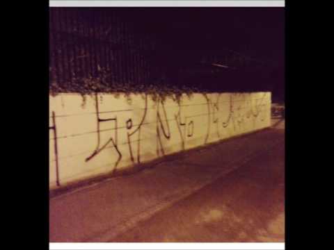 LUCABEZO · SADER · HULKIE (LPND) - JEROGLÍFICOS