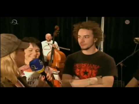 Katarína Knechtová - Na streche [11.04.2010] [1]