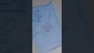 rakhi #drawing 🥰🥰 @princesspalak2005