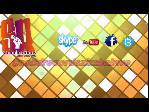 Soul Jah Love  Hauite  Solid Records Zimbabwe 2018