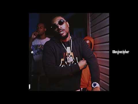 fmb dz x hard detroit type beat 2023 'rouge'