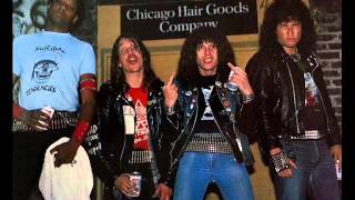 Zoetrope - Hard to Survive (w.lyrics)