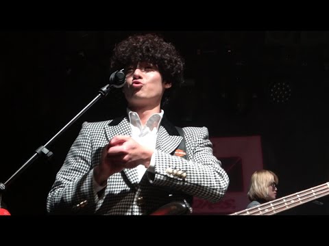 [181229] 꿈나라 별나라 - 잔나비(JANNABI) @PRESENT