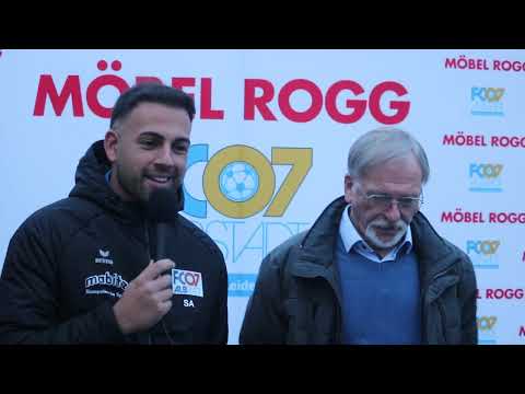 PK/FC 07 Albstadt-SG Empfingen 0:2 (0:1)