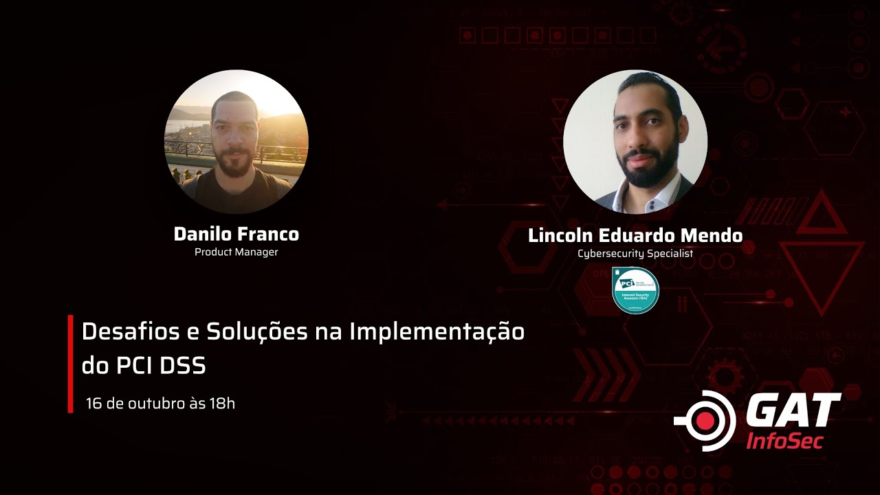 Desafios e Soluções na Implementação do PCI DSS