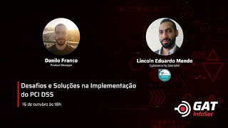 Desafios e Soluções na Implementação do PCI DSS