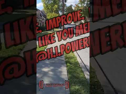 Long Term Athlete Development Is Mandatory!