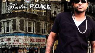 Jim Jones ft Maino - So Athletic Mike Vick