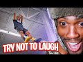 D Aydrian Harding S Funniest Moments TRY NOT TO LAUGH