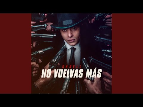 No Vuelvas Más