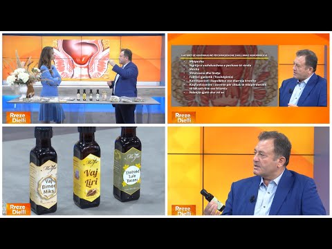 Ylli Merja: Si të trajtojmë hemorridet pa ilaçe e operacion brenda dy ditëve