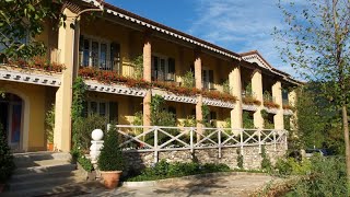 Park Hotel Villa Belvedere, Cannobio, Italy