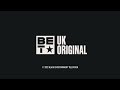 Renowned Films BET UK Original 2022
