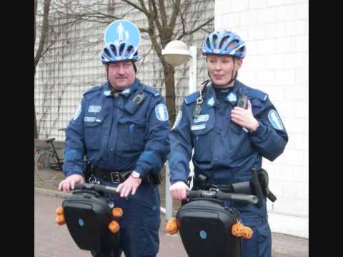 Lasse K - Virkamiessääty