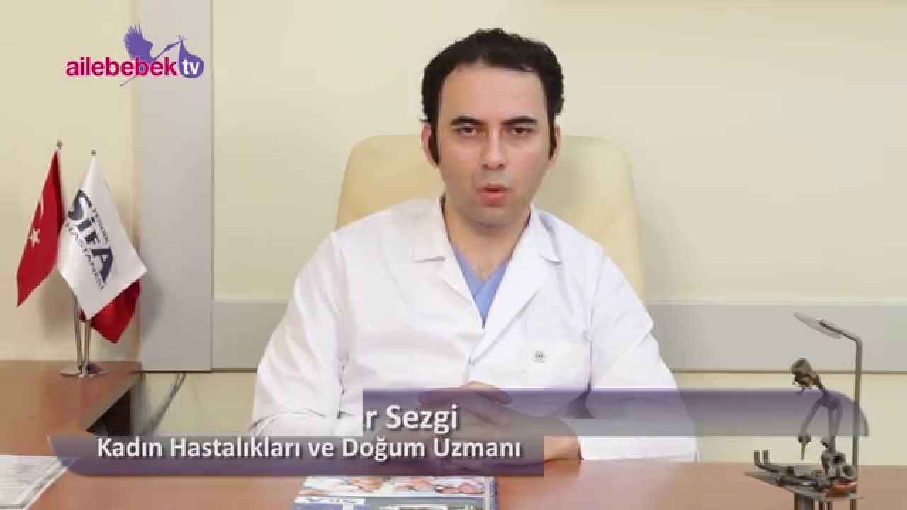 Gebe kalmak için en uygun günler hangileridir?