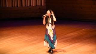 萬芳的新不了情 Wan Fang&#39;s Xin Bu Liao Qing