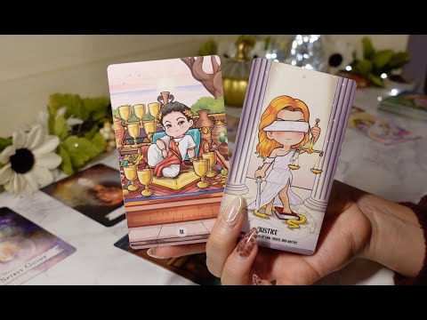 CAPRICORN: This NEEDED To Find You Because You’re Freaking Out Too Much 🎁🥹🌟