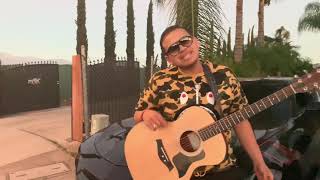 Fuerza Regida - Sigo Chambeando  (EnVivo/Preview)