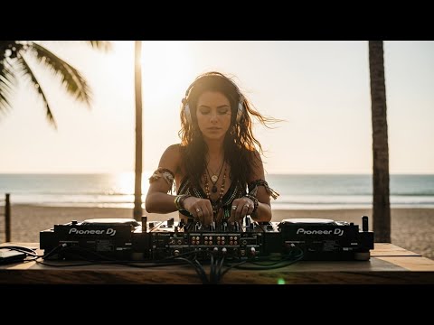 “Mystic Melodic Techno Voyage — Deep Hypnotic Trance Mix for Mind Travel ✨”