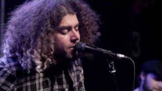 Coheed and Cambria &quot;Pearl of the Stars&quot; - NAMM 2011 with Taylor Guitars