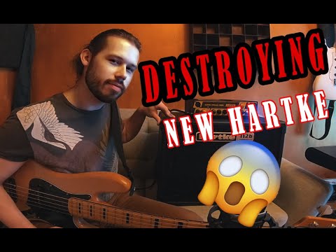 Eminence 12 inch speaker || 4ohm or 8ohm