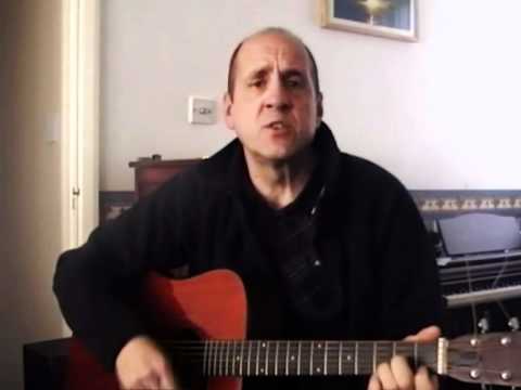 To Love Another Day - Dave Bennett - Original Song